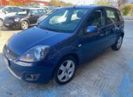 FORD FOESTA