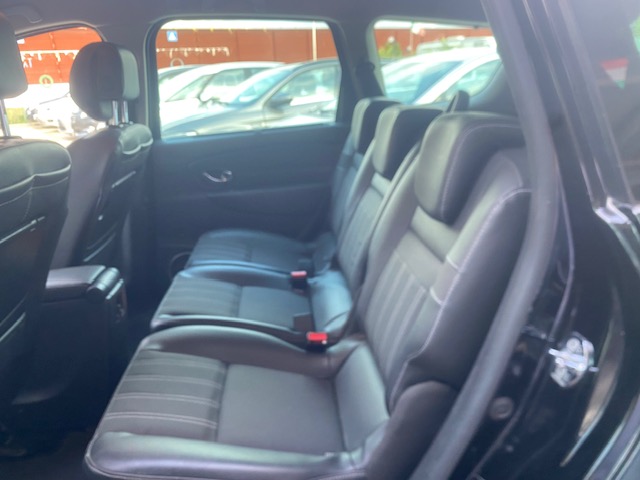 RENAULT SCENIC MEGANE 7 POSTI