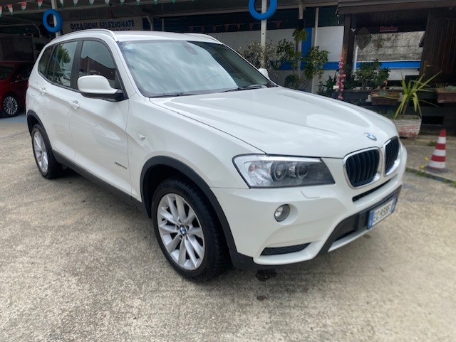 BMW X 3