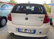 BMW 118 D