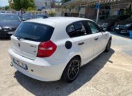 BMW 118 D