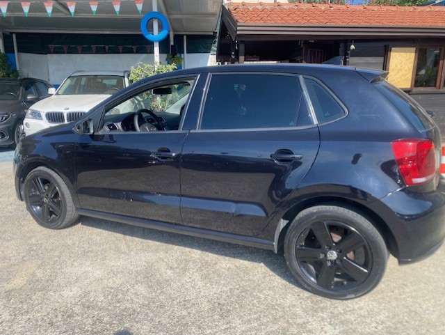 VW POLO