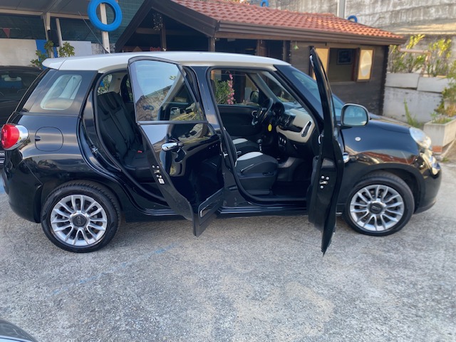 FIAT 500 L