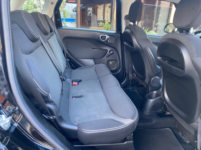 FIAT 500 L