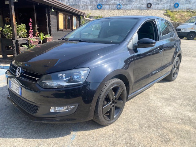 VW POLO