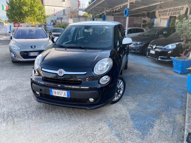 FIAT 500 L