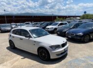 BMW 118 D