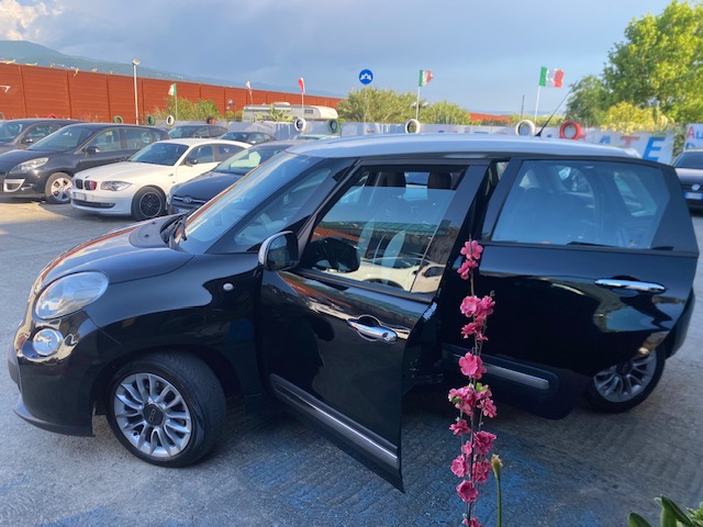 FIAT 500 L