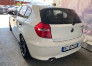 BMW 118 D