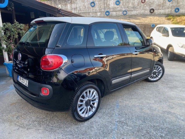 FIAT 500 L