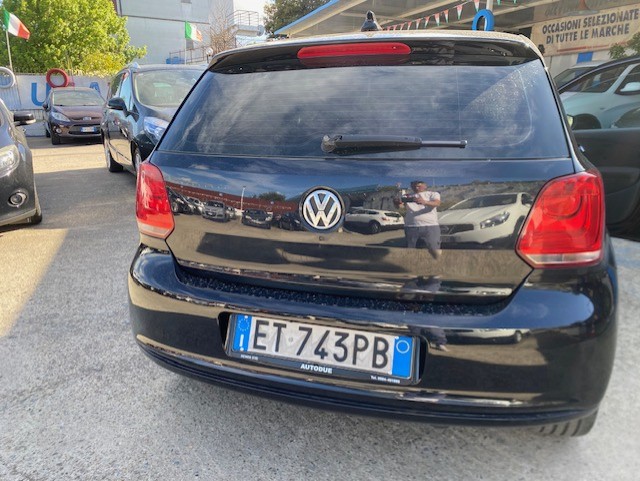 VW POLO