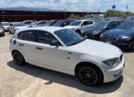 BMW 118 D