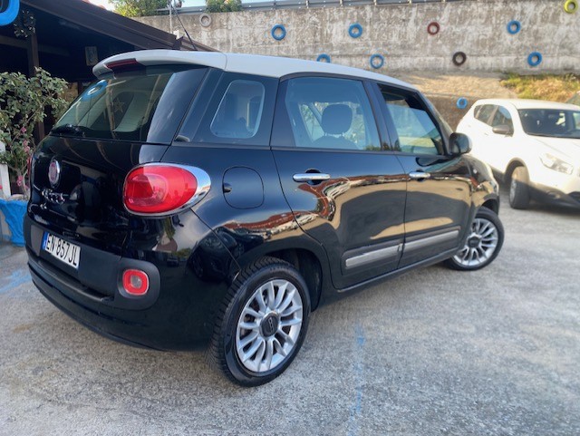FIAT 500 L
