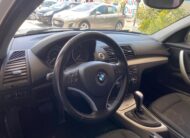 BMW 118 D