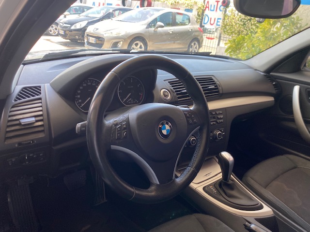 BMW 118 D