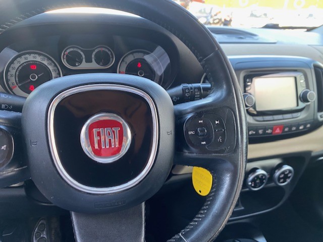 FIAT 500 L