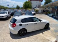 BMW 118 D
