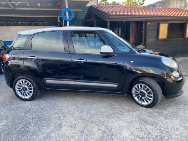 FIAT 500 L