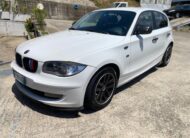 BMW 118 D