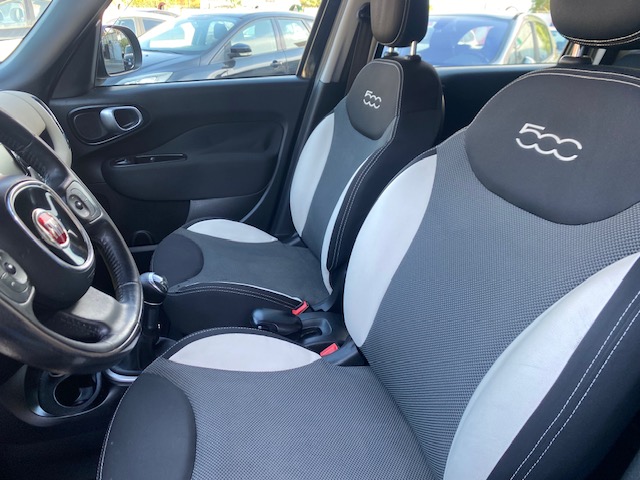 FIAT 500 L