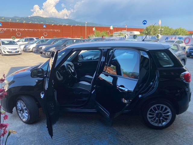 FIAT 500 L