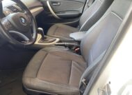 BMW 118 D