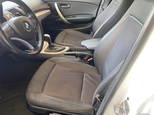 BMW 118 D