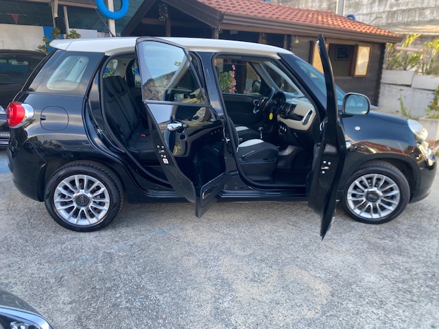 FIAT 500 L