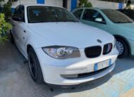 BMW 118 D