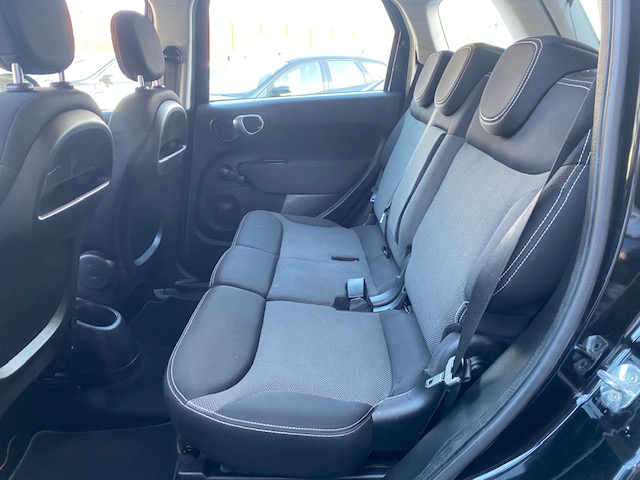 FIAT 500 L