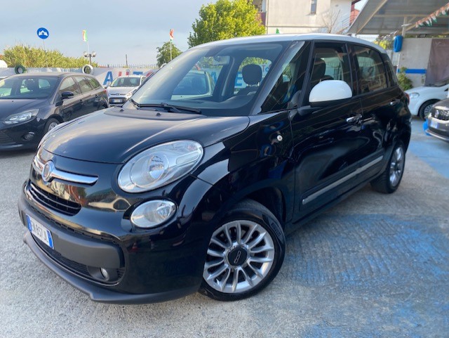 FIAT 500 L