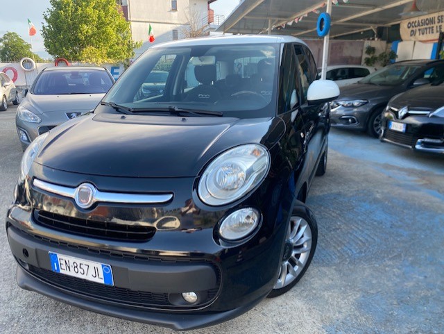 FIAT 500 L