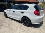 BMW 118 D