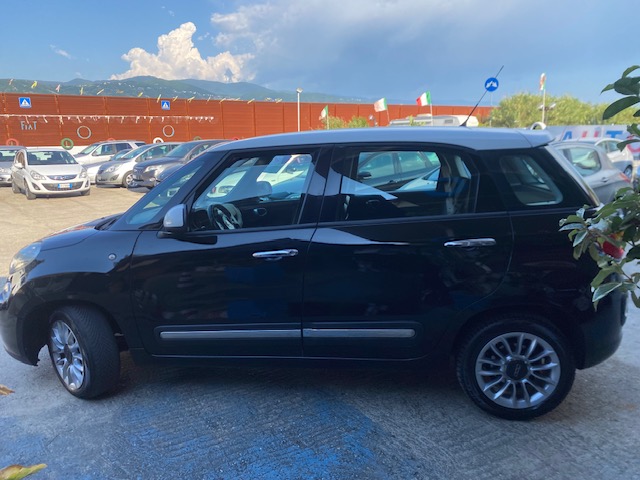 FIAT 500 L