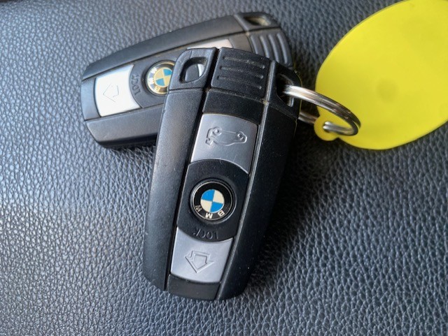 BMW 118 D