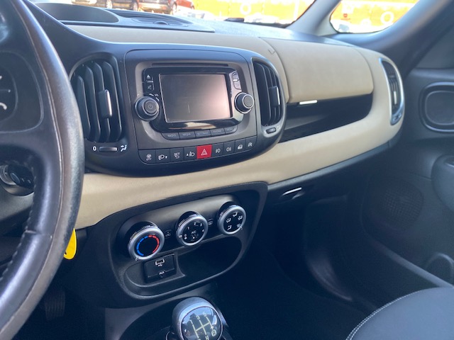 FIAT 500 L