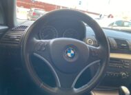 BMW 118 D