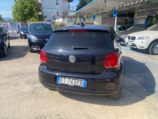 VW POLO