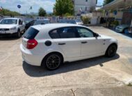 BMW 118 D