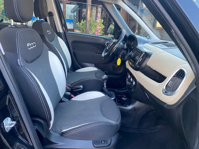 FIAT 500 L
