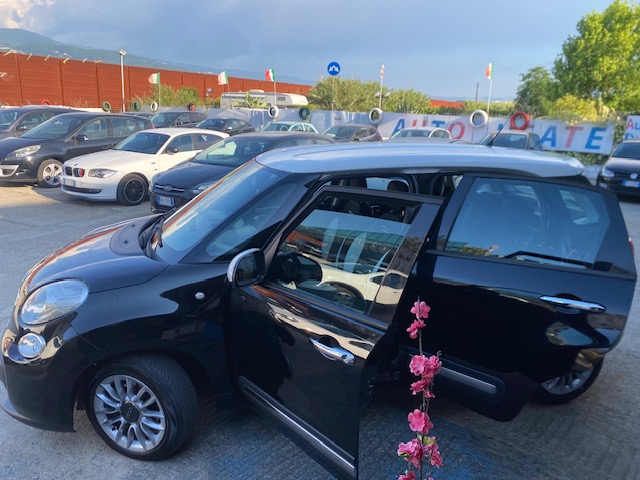 FIAT 500 L