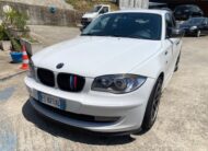 BMW 118 D