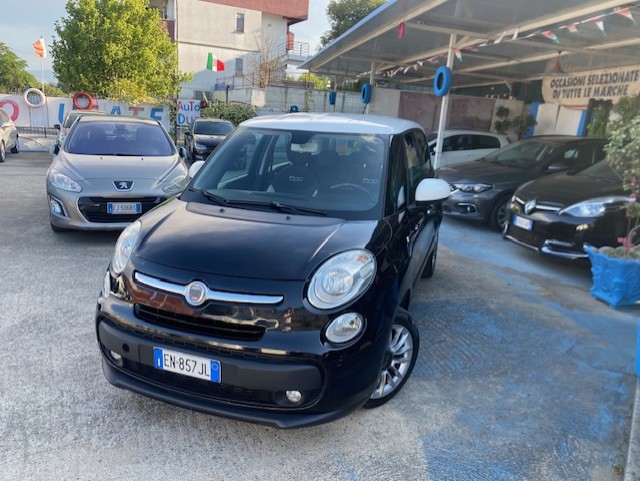 FIAT 500 L