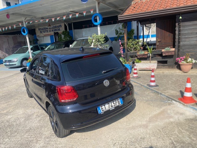 VW POLO