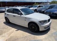 BMW 118 D