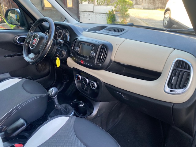 FIAT 500 L
