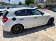 BMW 118 D