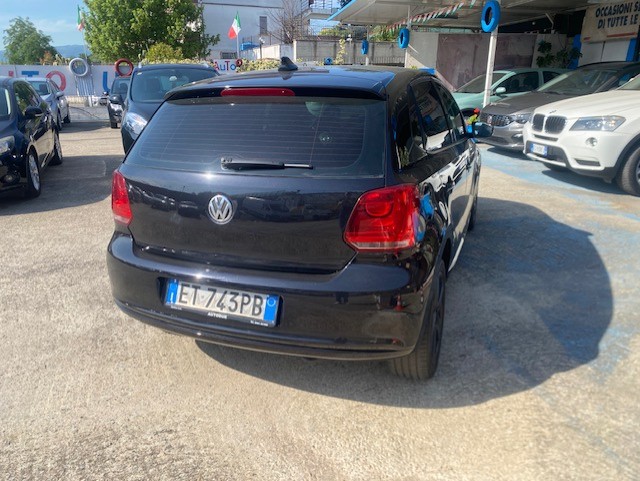 VW POLO
