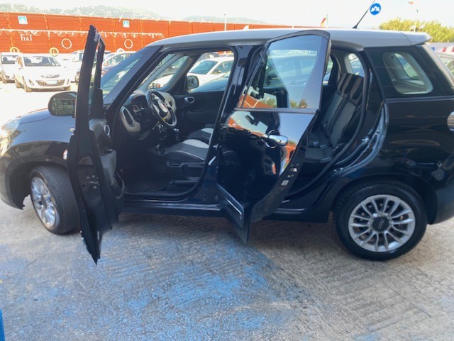 FIAT 500 L