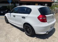BMW 118 D